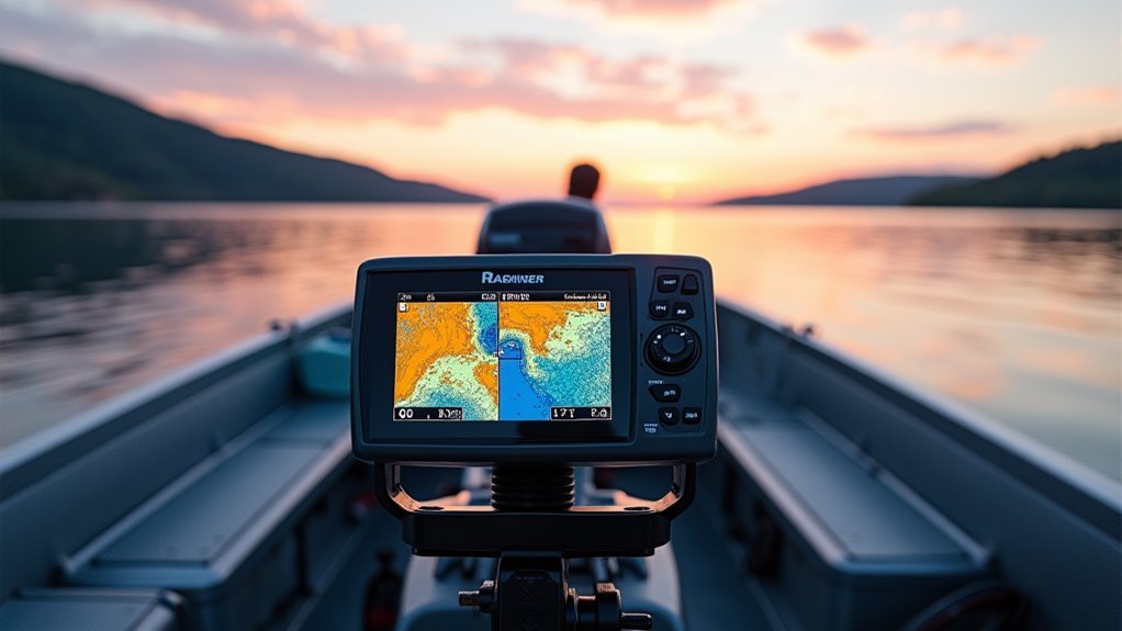 advanced gps technology