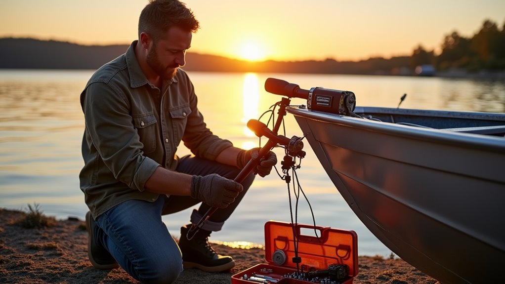 effective installation strategies shared