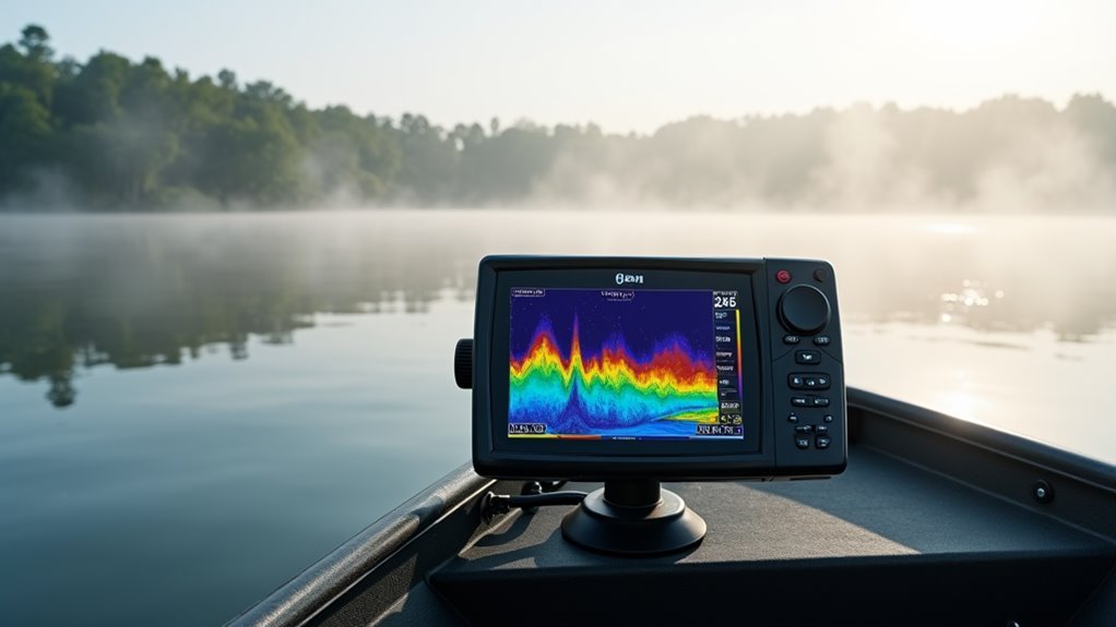 enhancing fishing accuracy tools