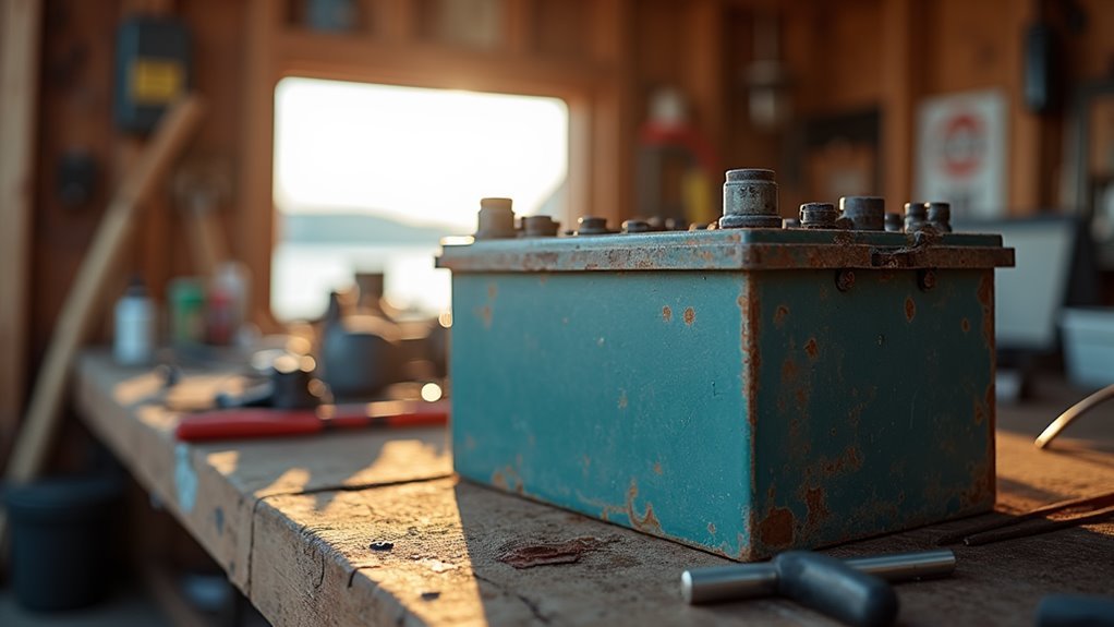 optimize battery longevity techniques