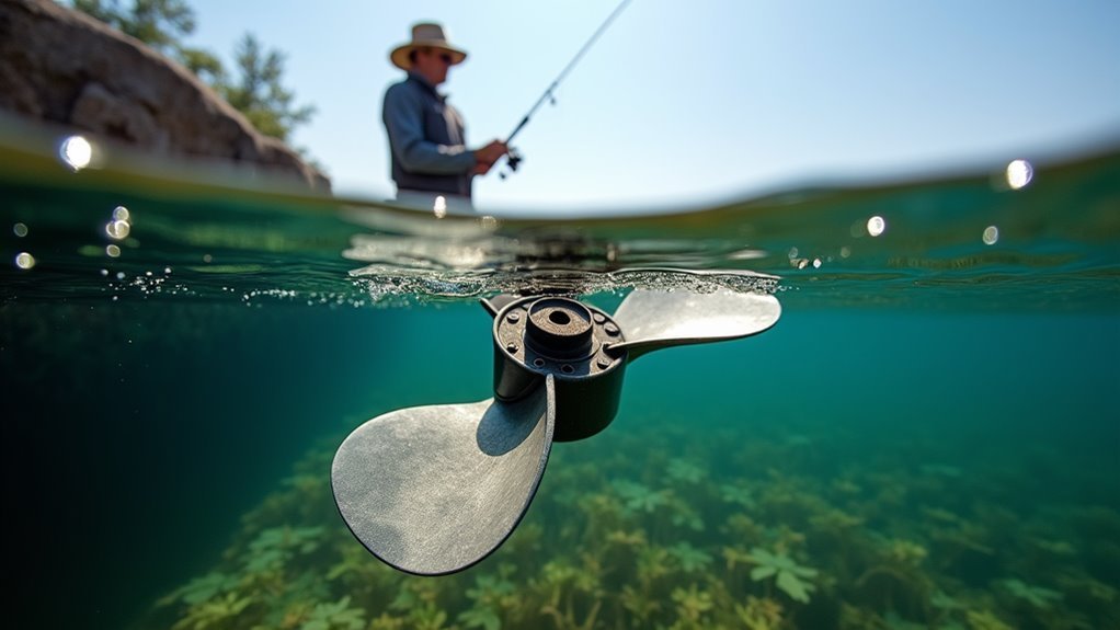 optimize propeller maintenance practices