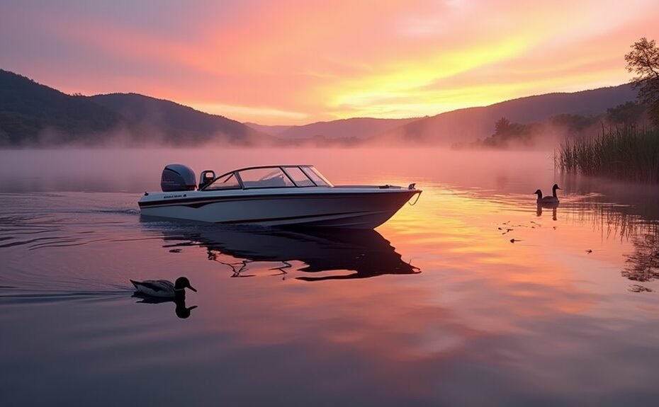 optimizing trolling motor performance