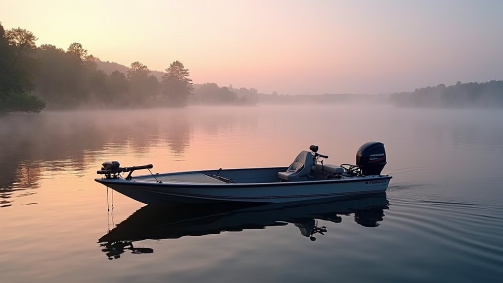 Mastering Trolling Motor Thrust Ratings for Peak Performance on the