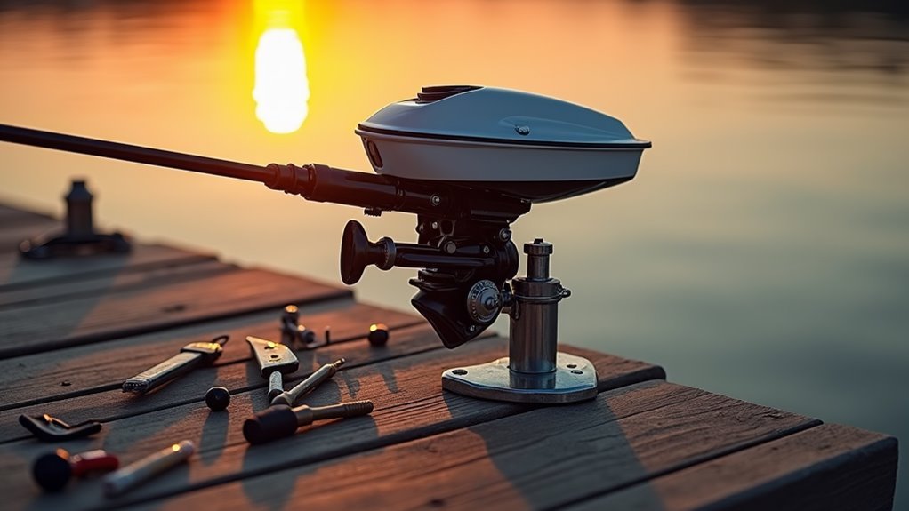 regular maintenance ensures durability