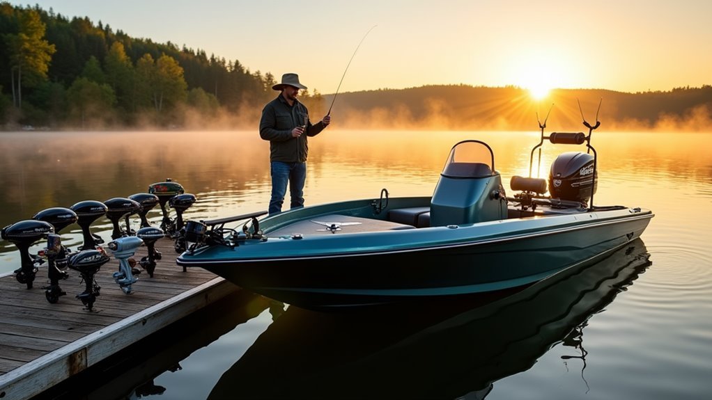 selecting appropriate statistical models