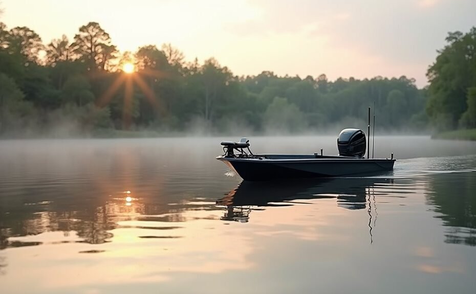 trolling motor battery management