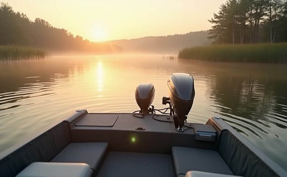 trolling motor comparison analysis
