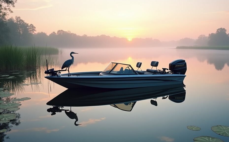 trolling motor voltage options