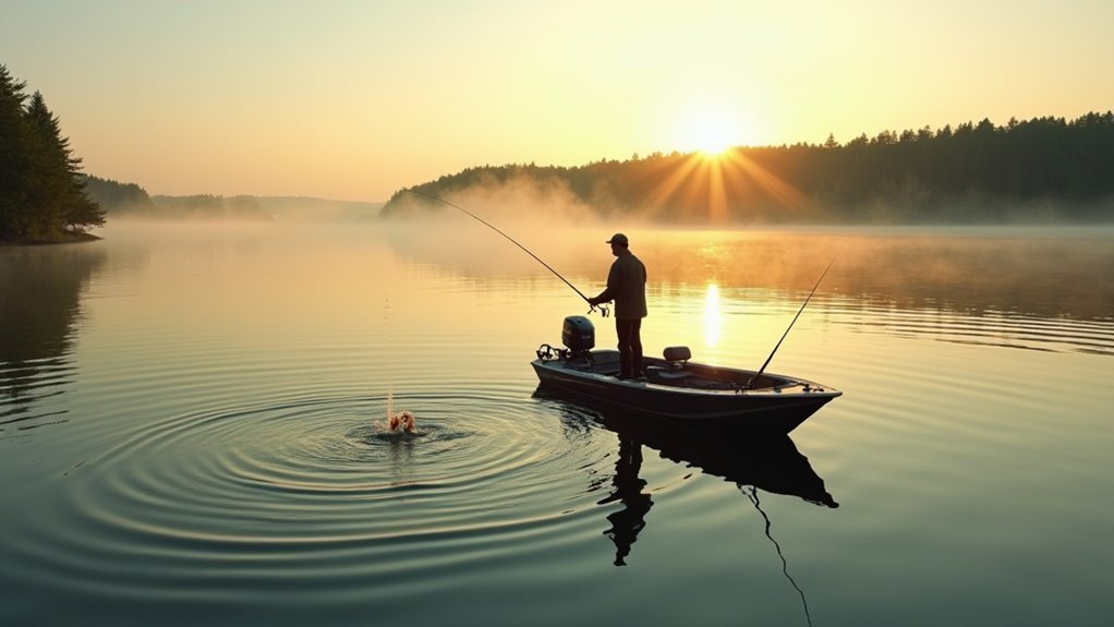 water condition selection criteria