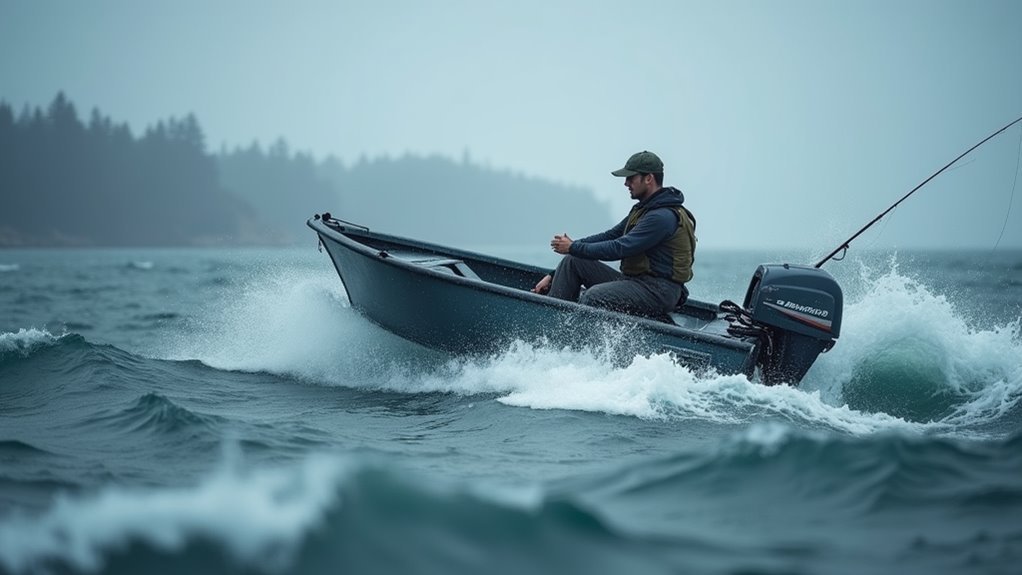 water quality affects ecosystems
