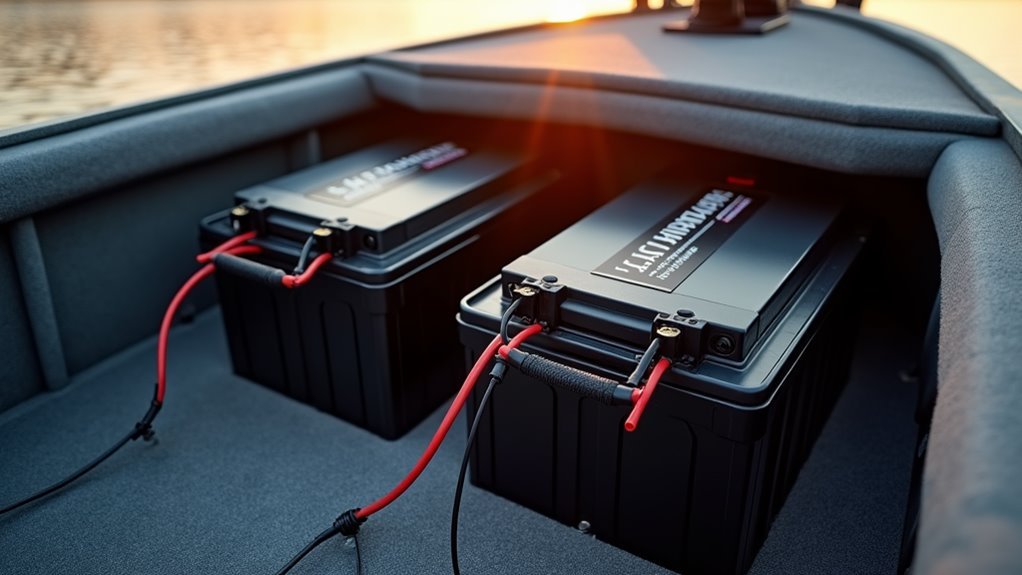 battery lifespan and usage