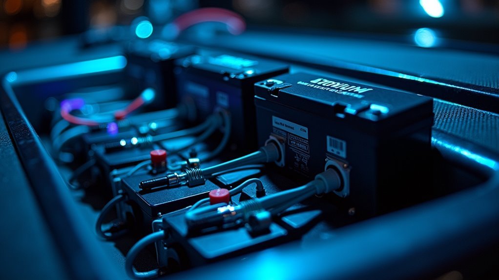 energy needs and efficiency