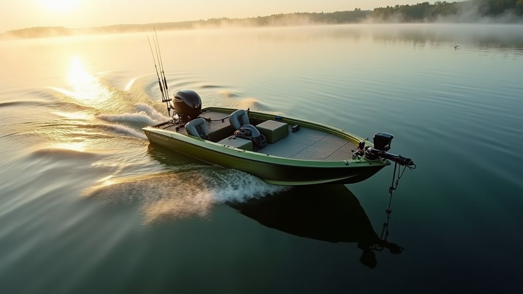 optimal motor positioning strategy