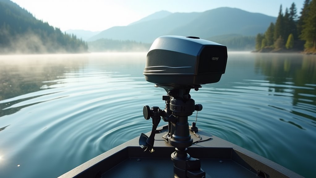 How to Choose the Right Trolling Motor Length
