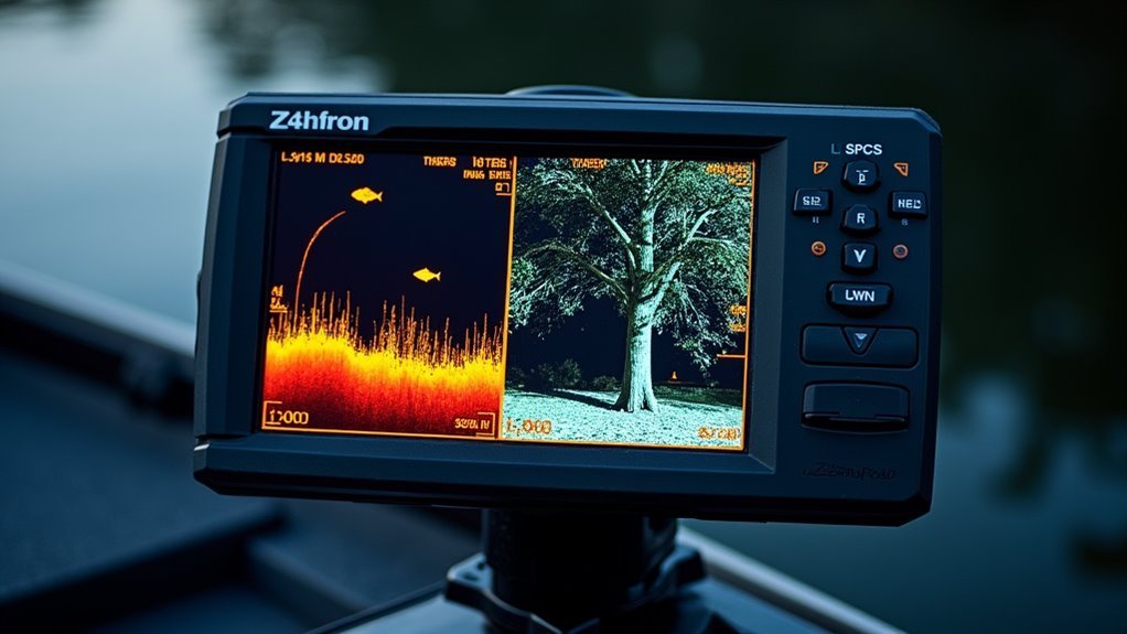 sonar system compatibility integration