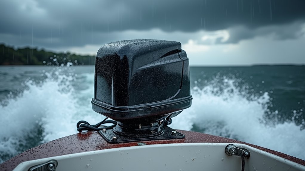 weather resistant material reliability