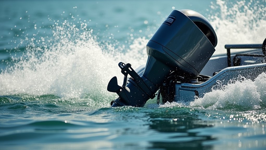 power delivery propulsion systems