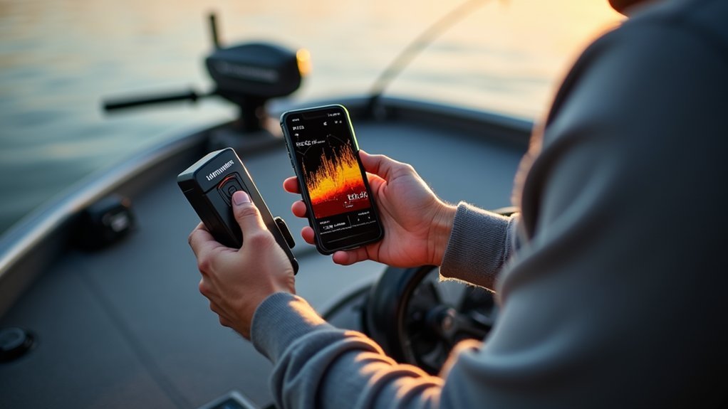 remote control mobile app options