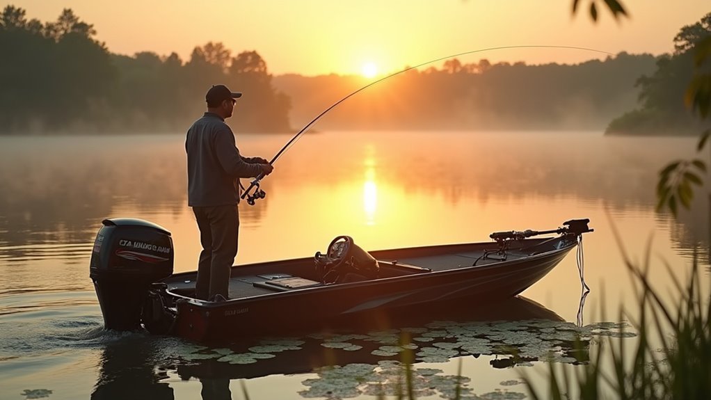 adapt techniques to conditions