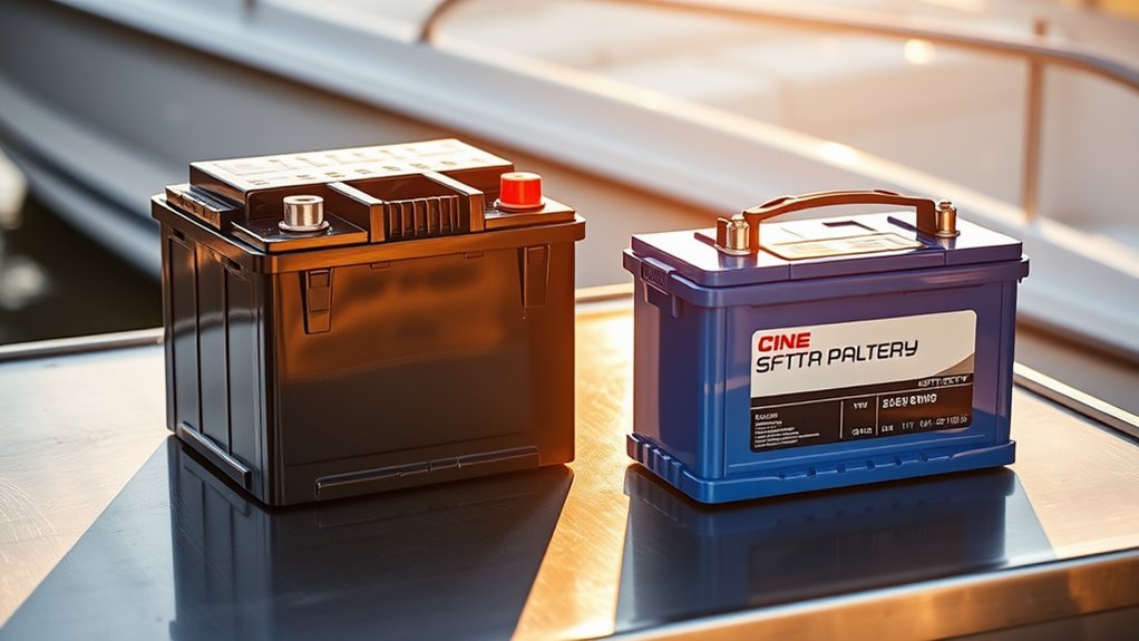 battery cost comparison analysis