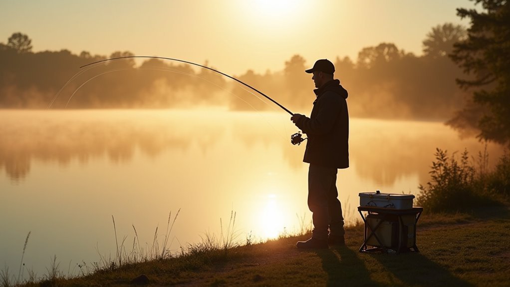 budget friendly bass fishing tips