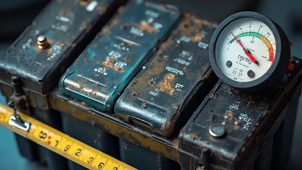 deep cycle battery selection factors