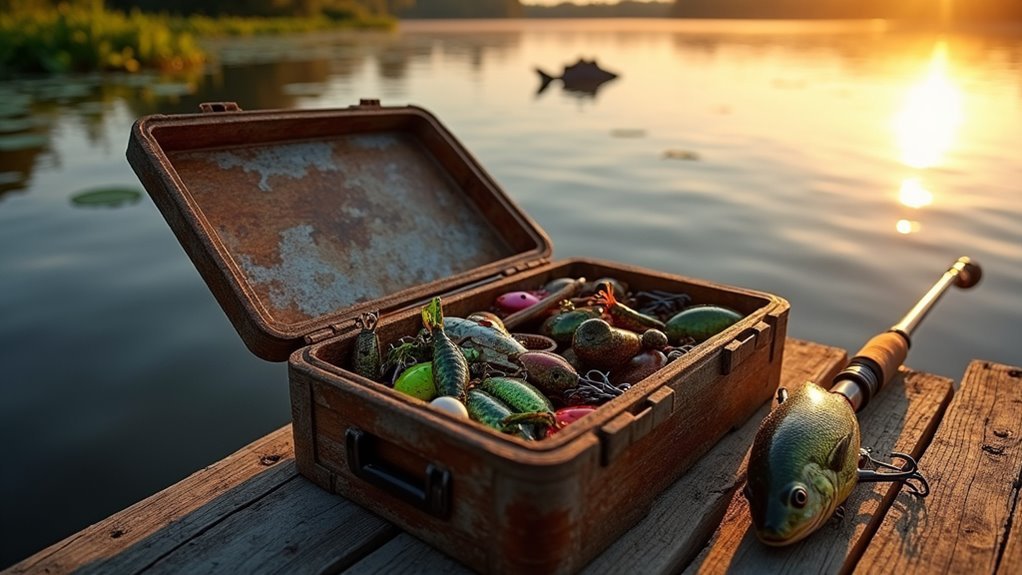 effective bass fishing techniques