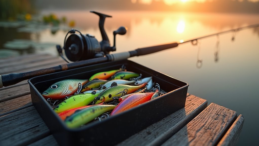 effective bass fishing techniques