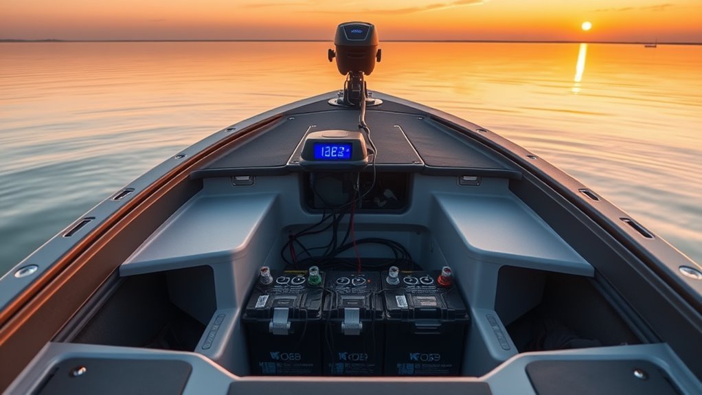 efficient power usage strategies