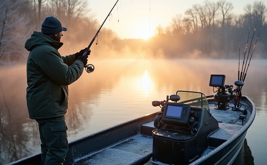 expert tips for bass fishing