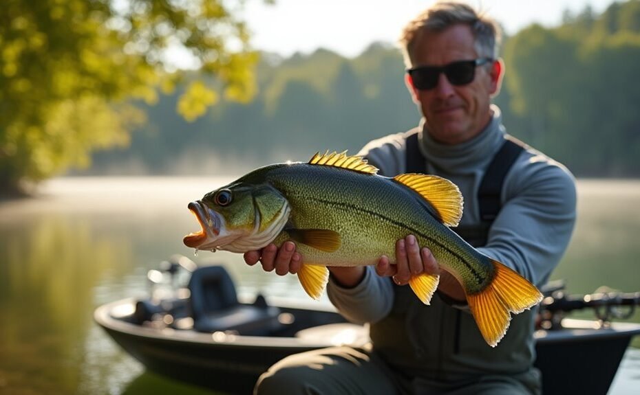 expertise in bass techniques