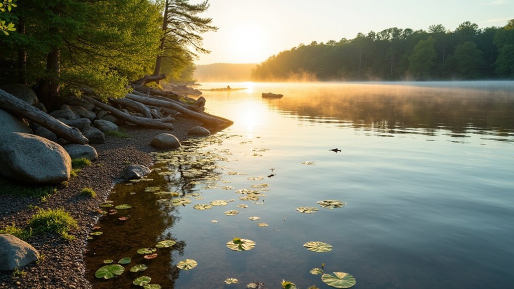 prime bass spawning locations