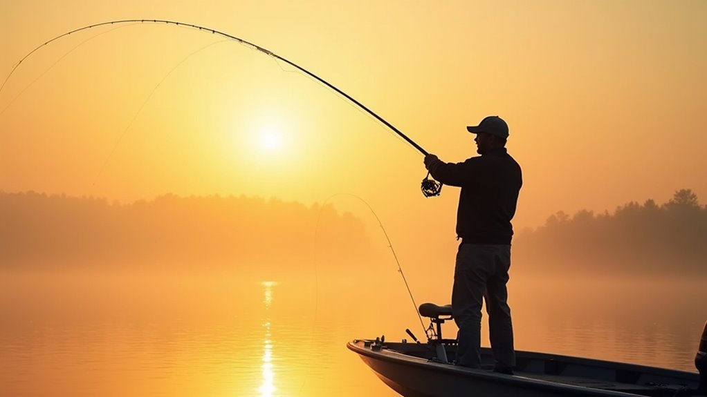 rod length impacts performance