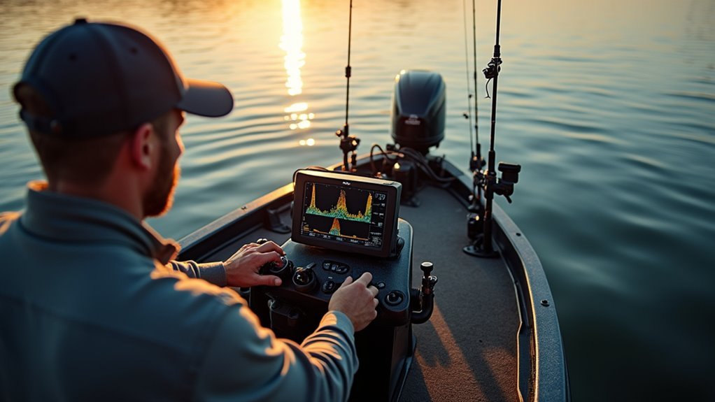 speed depth bass response