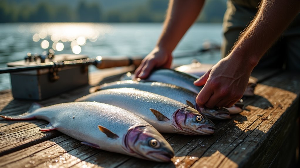stubborn fish odor explanation