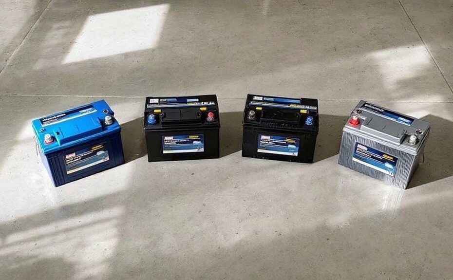 top deep cycle batteries