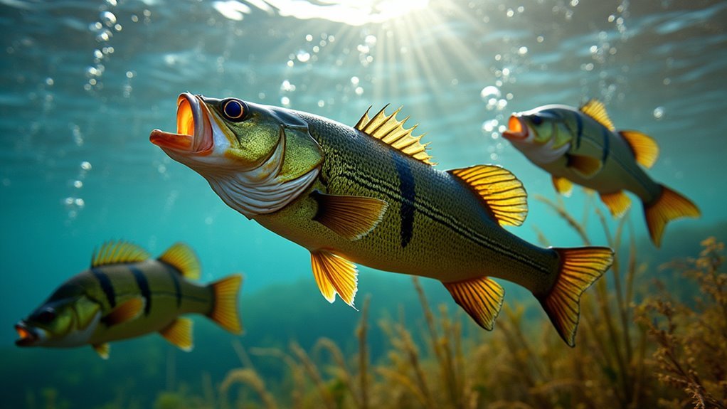 understanding bass subspecies differences