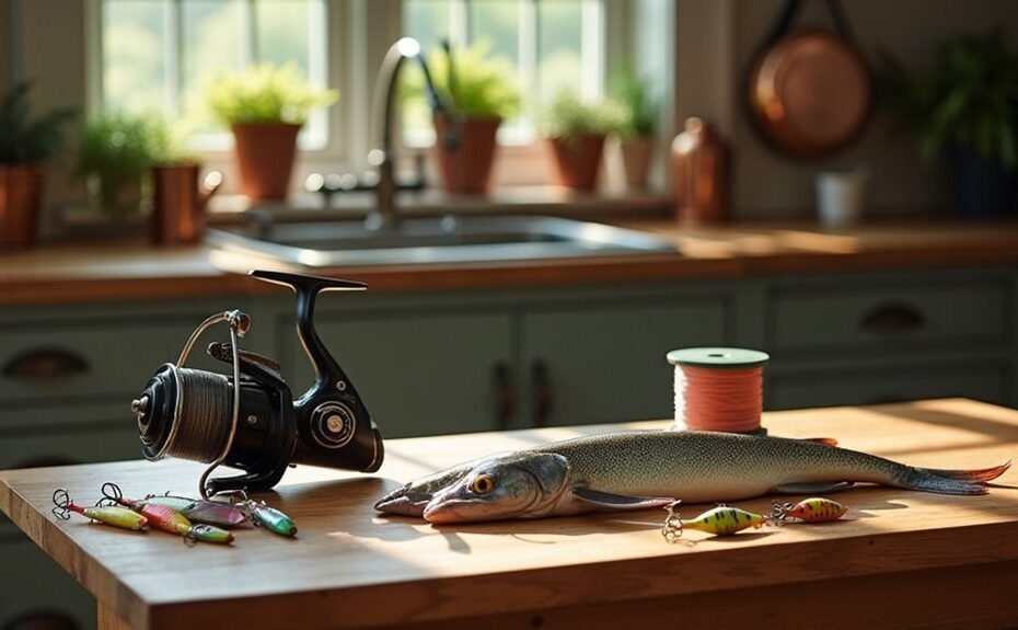 expert tips for catfish fishing