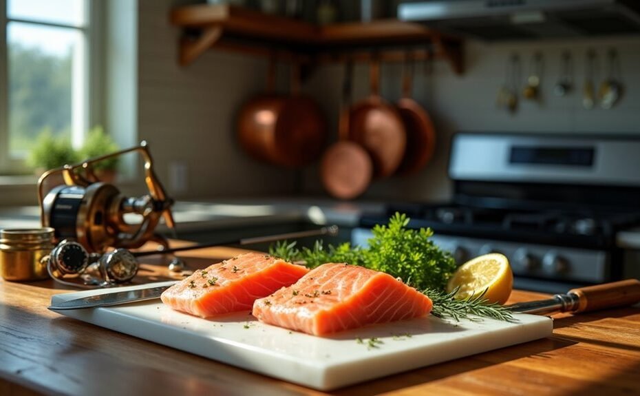 redfish fishing techniques mastery