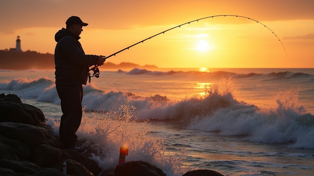 striped bass seasonal migration patterns