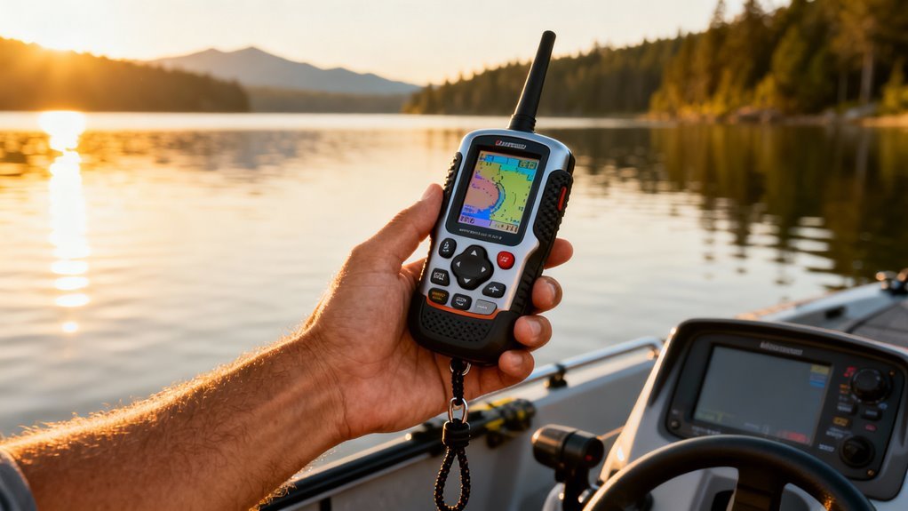 What's The Best Wireless Remote For Lake Navigation ...