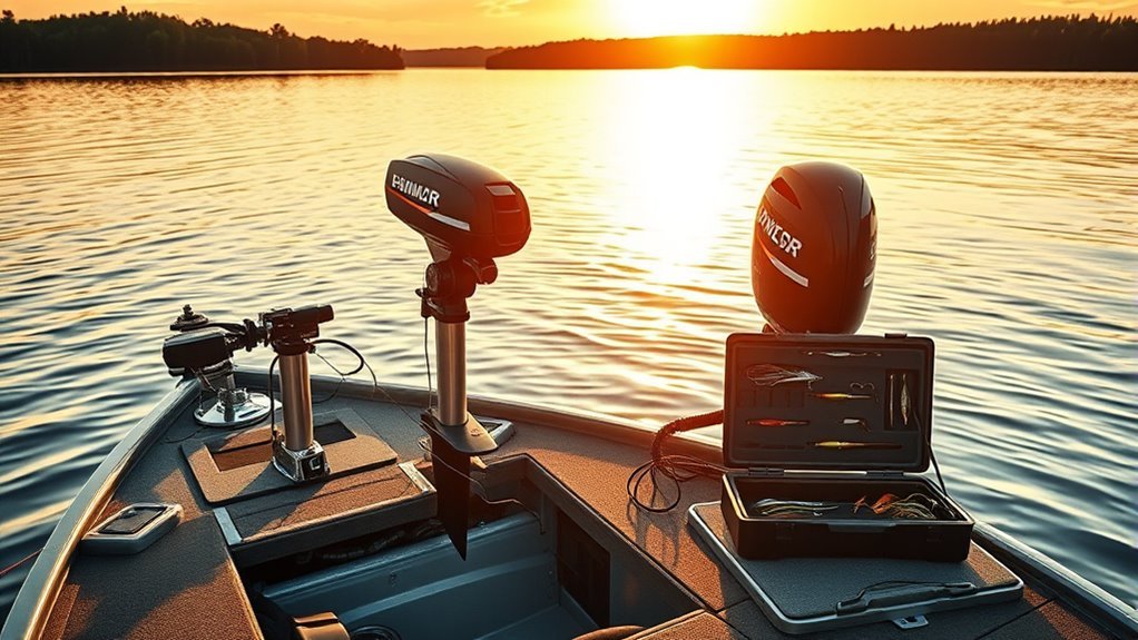 bow mounts costlier precision
