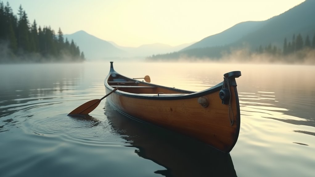 canoe trolling motor essentials