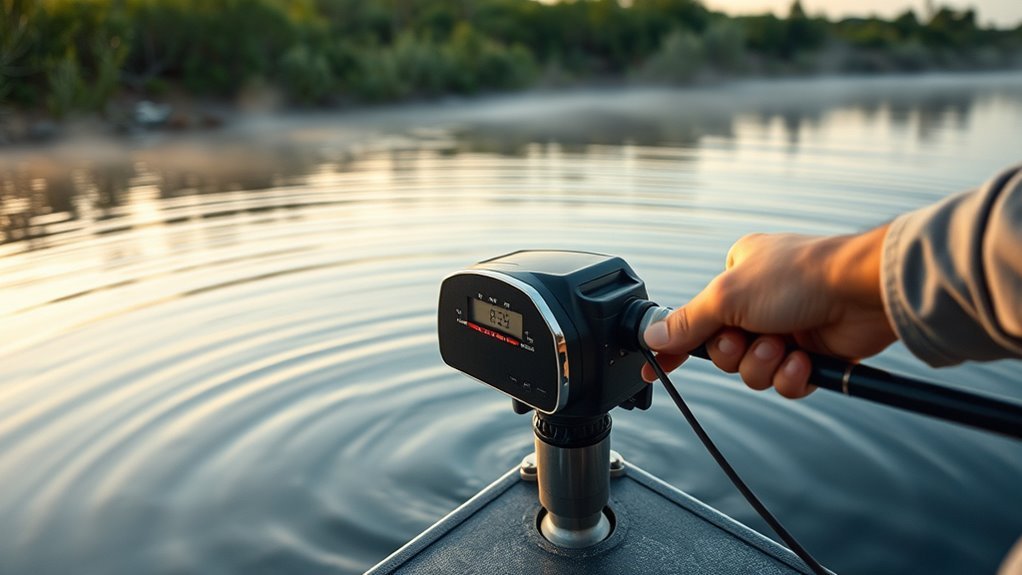 precise variable speed control