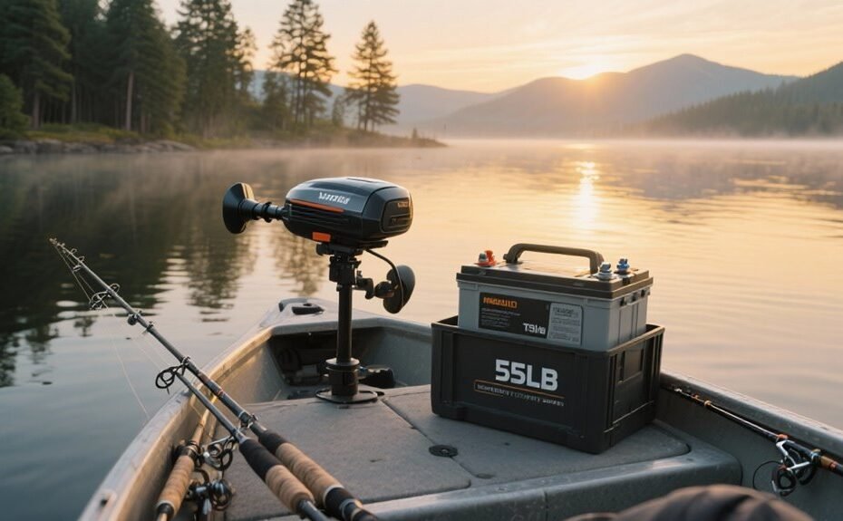ten best 55lb batteries