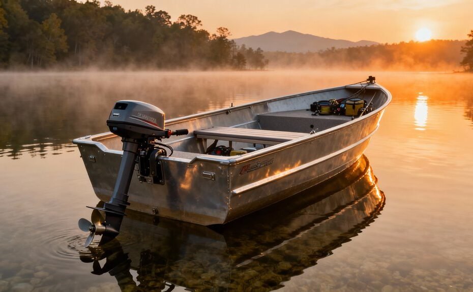 10 best trolling motors