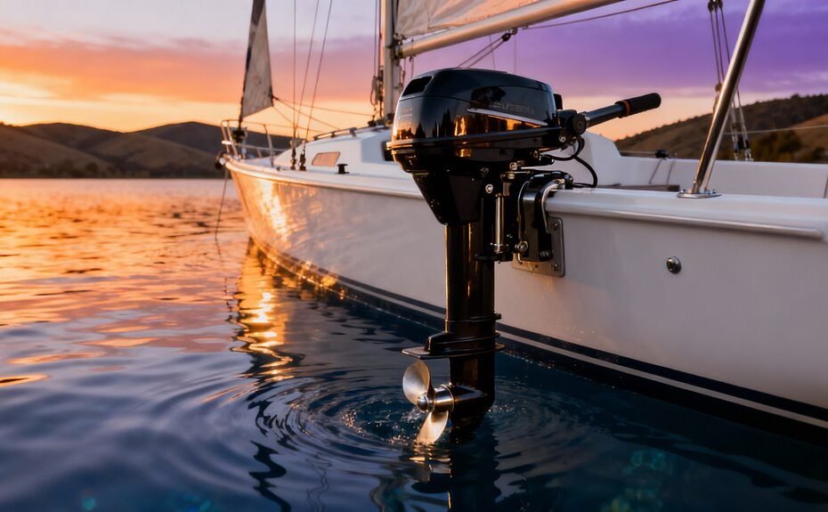 best trolling motors guide