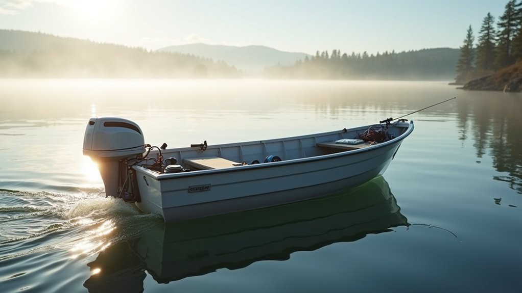 choosing trolling motor factors