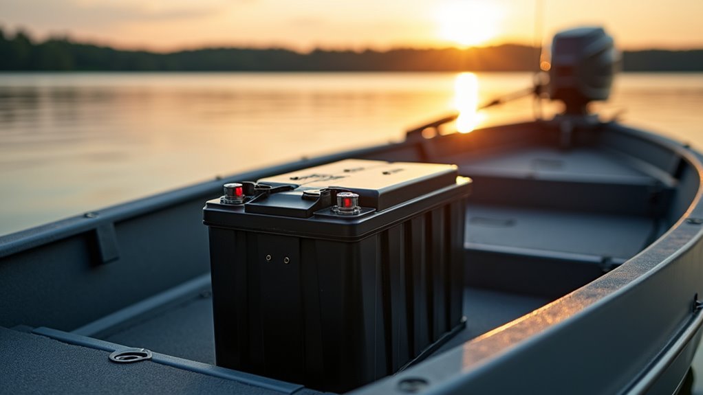 key factors for 36v battery