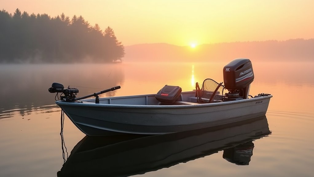 key trolling motor factors